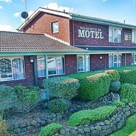 Raglan Motor Inn Warrnambool Extérieur photo