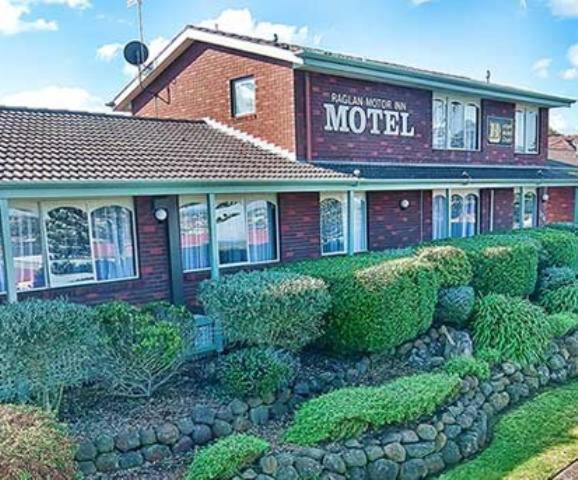 Raglan Motor Inn Warrnambool Extérieur photo