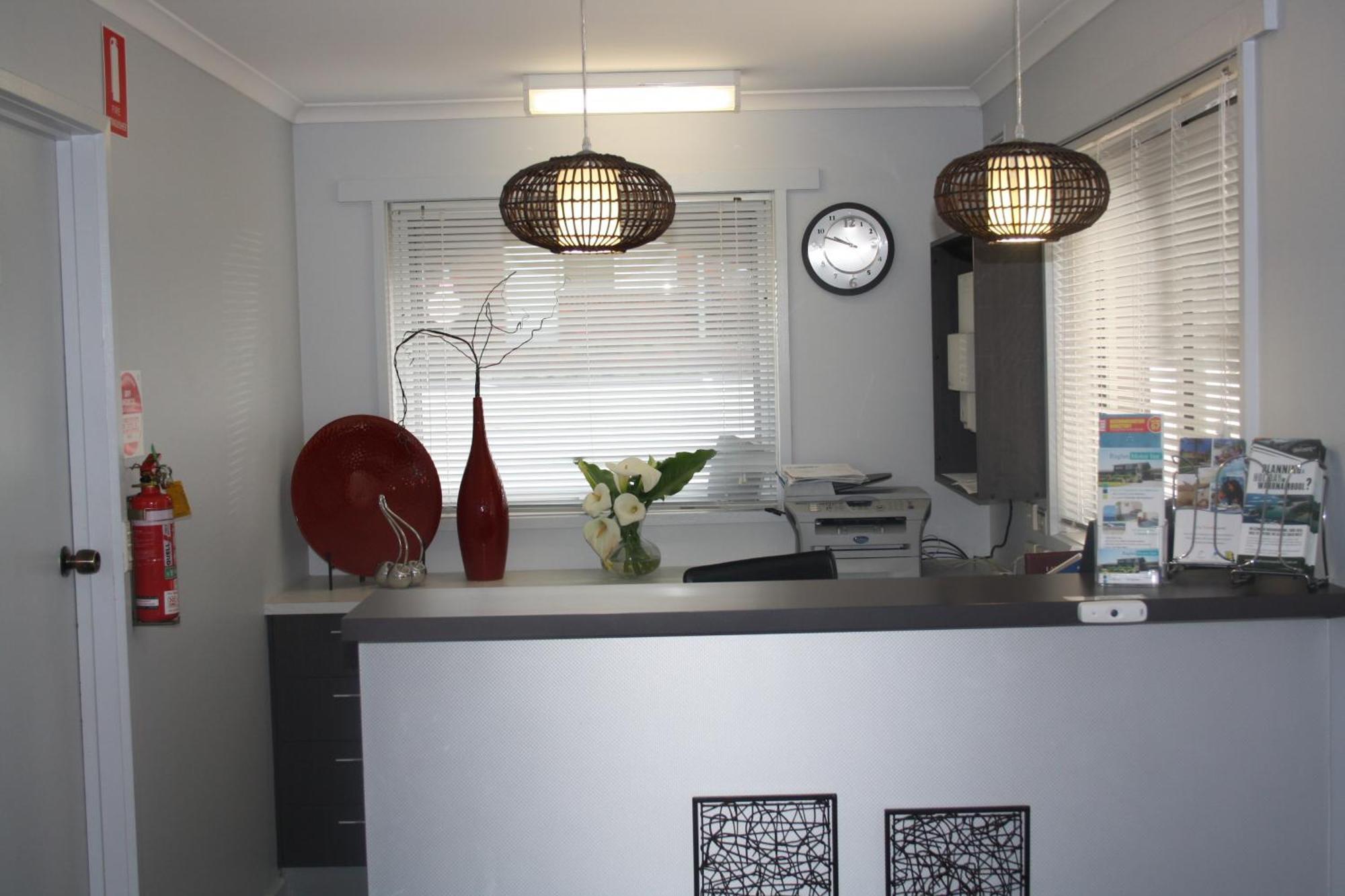 Raglan Motor Inn Warrnambool Extérieur photo