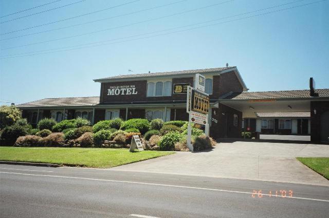 Raglan Motor Inn Warrnambool Extérieur photo