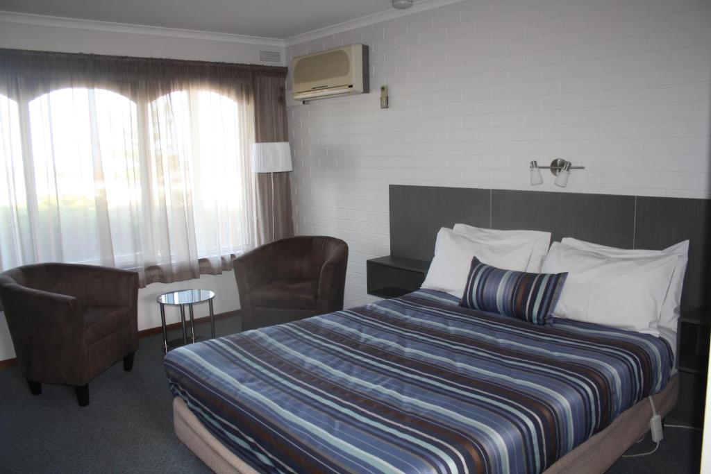 Raglan Motor Inn Warrnambool Chambre photo