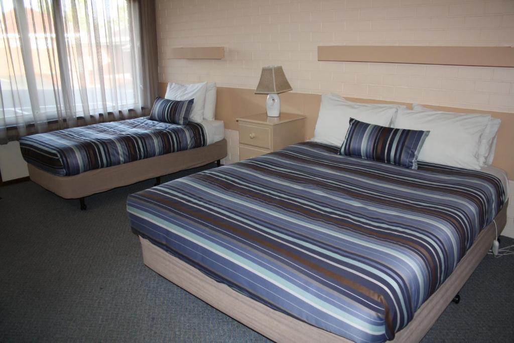 Raglan Motor Inn Warrnambool Chambre photo
