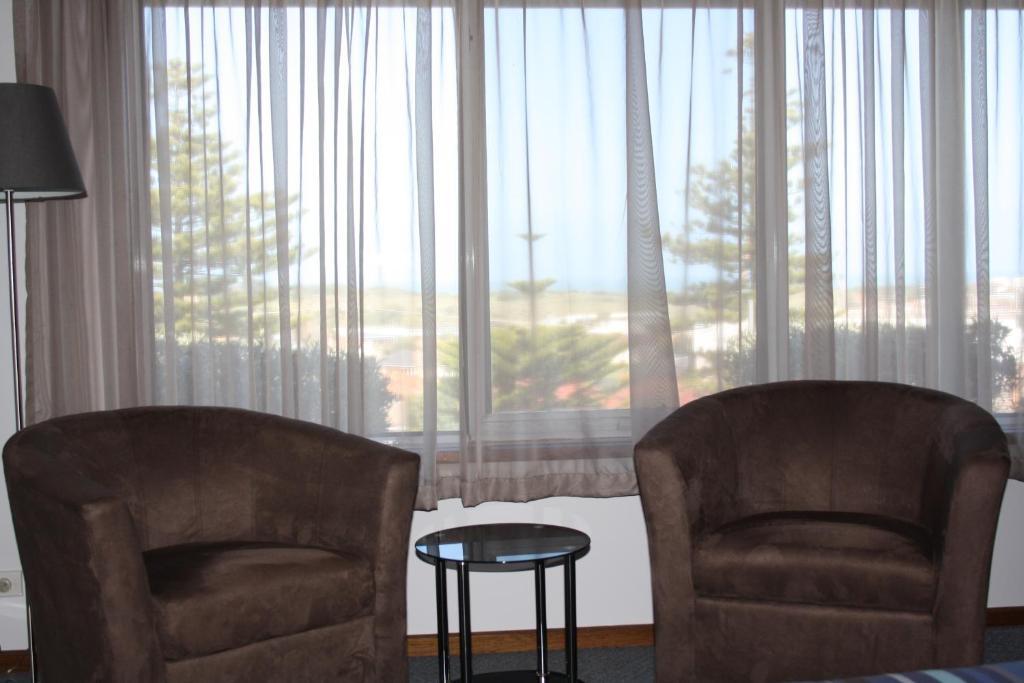 Raglan Motor Inn Warrnambool Chambre photo