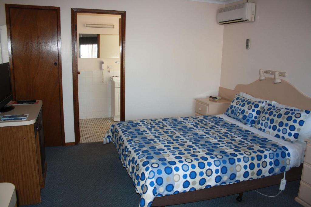 Raglan Motor Inn Warrnambool Chambre photo