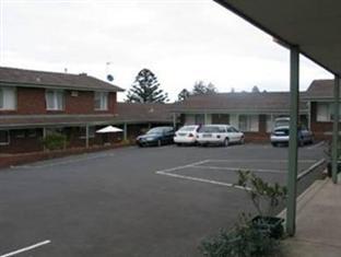 Raglan Motor Inn Warrnambool Extérieur photo