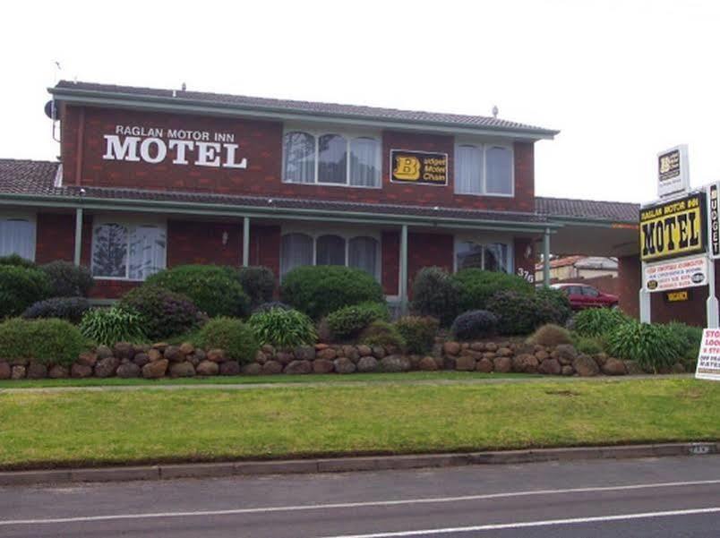 Raglan Motor Inn Warrnambool Extérieur photo