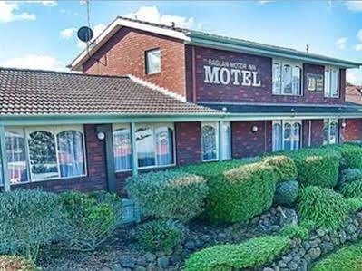 Raglan Motor Inn Warrnambool Extérieur photo